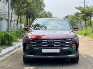 Xe Hyundai Tucson 1.6 AT Turbo HTRAC Đặc biệt 2025
