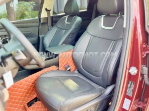 Xe Hyundai Tucson 1.6 AT Turbo HTRAC Đặc biệt 2025