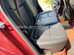 Xe Hyundai Tucson 1.6 AT Turbo HTRAC Đặc biệt 2025
