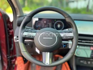 Xe Hyundai Tucson 1.6 AT Turbo HTRAC Đặc biệt 2025