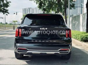 Xe Kia Sorento Signature 2.2 AT AWD 2022