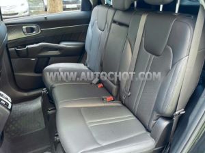 Xe Kia Sorento Signature 2.2 AT AWD 2022