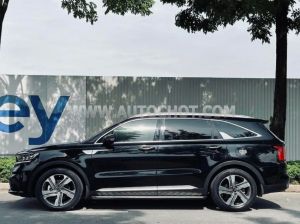 Xe Kia Sorento Signature 2.2 AT AWD 2022