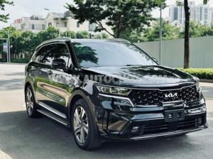 Xe Kia Sorento Signature 2.2 AT AWD 2022