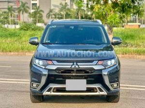 Xe Mitsubishi Outlander Premium 2.0 CVT 2022