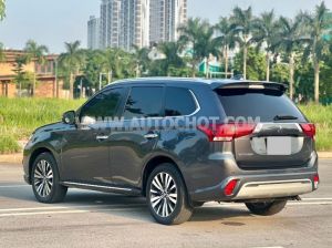 Xe Mitsubishi Outlander Premium 2.0 CVT 2022