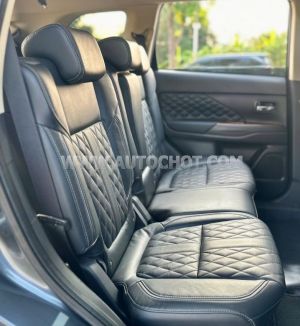 Xe Mitsubishi Outlander Premium 2.0 CVT 2022