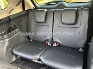 Xe Mitsubishi Outlander Premium 2.0 CVT 2022