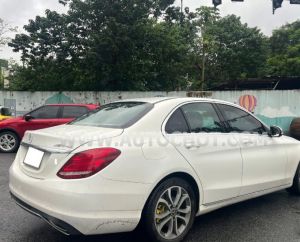 Xe Mercedes Benz C class C200 2018