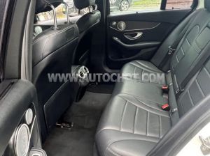 Xe Mercedes Benz C class C200 2018