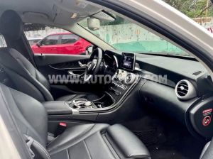 Xe Mercedes Benz C class C200 2018