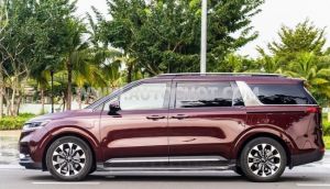Xe Kia Carnival Premium 2.2D 2022