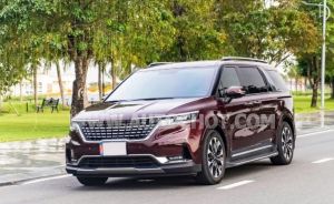 Xe Kia Carnival Premium 2.2D 2022
