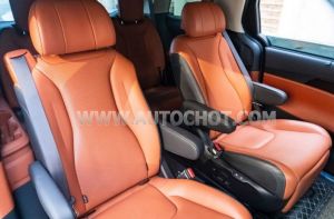 Xe Kia Carnival Premium 2.2D 2022