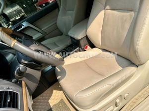 Xe Toyota Prado VX 2.7L 2021