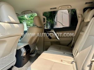 Xe Toyota Prado VX 2.7L 2021