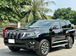 Xe Toyota Prado VX 2.7L 2021
