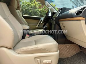 Xe Toyota Prado VX 2.7L 2021