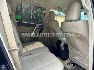 Xe Toyota Prado VX 2.7L 2021