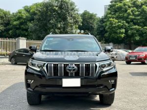 Xe Toyota Prado VX 2.7L 2021