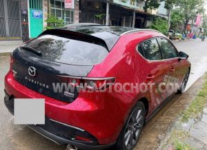 Xe Mazda 3 2.0L Sport Signature Premium 2019