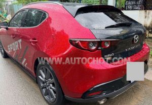 Xe Mazda 3 2.0L Sport Signature Premium 2019