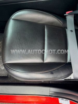 Xe Mazda 3 2.0L Sport Signature Premium 2019