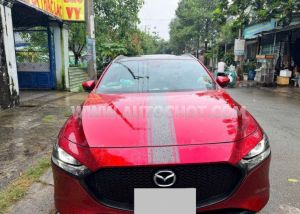 Xe Mazda 3 2.0L Sport Signature Premium 2019