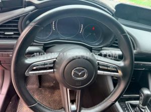 Xe Mazda 3 2.0L Sport Signature Premium 2019
