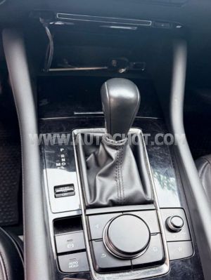 Xe Mazda 3 2.0L Sport Signature Premium 2019