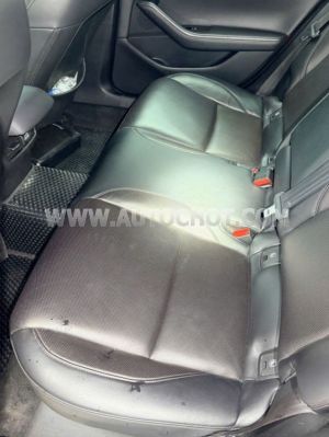 Xe Mazda 3 2.0L Sport Signature Premium 2019