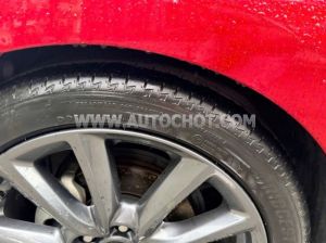 Xe Mazda 3 2.0L Sport Signature Premium 2019