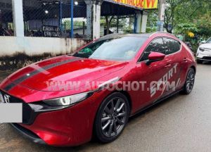 Xe Mazda 3 2.0L Sport Signature Premium 2019