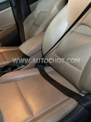 Xe Hyundai Tucson 2.0 AT 2019