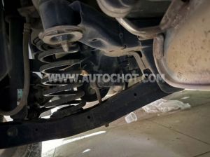 Xe Hyundai Tucson 2.0 AT 2019