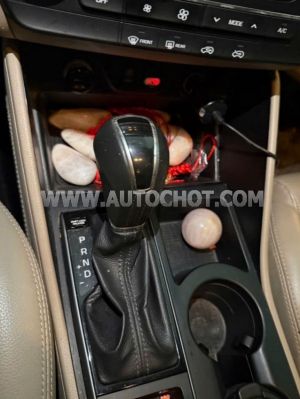 Xe Hyundai Tucson 2.0 AT 2019