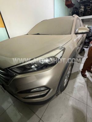 Xe Hyundai Tucson 2.0 AT 2019