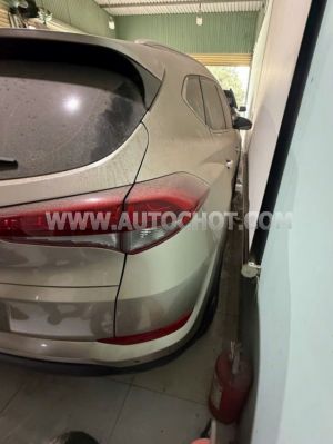 Xe Hyundai Tucson 2.0 AT 2019