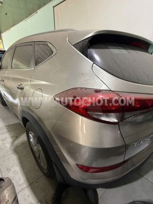 Xe Hyundai Tucson 2.0 AT 2019