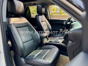 Xe Ford Explorer Limited 2.3L EcoBoost 2022