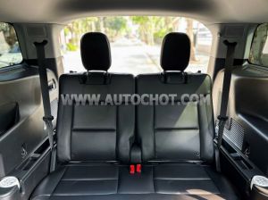 Xe Ford Explorer Limited 2.3L EcoBoost 2022