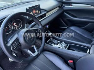 Xe Mazda 6 Premium 2.0 AT 2023