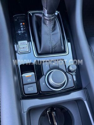 Xe Mazda 6 Premium 2.0 AT 2023