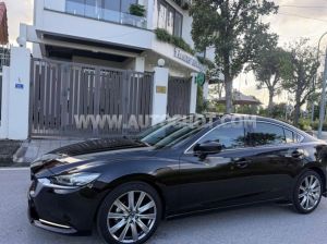 Xe Mazda 6 Premium 2.0 AT 2023