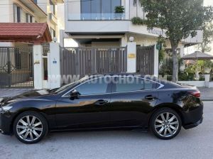 Xe Mazda 6 Premium 2.0 AT 2023