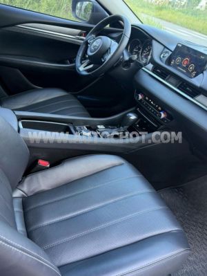 Xe Mazda 6 Premium 2.0 AT 2023