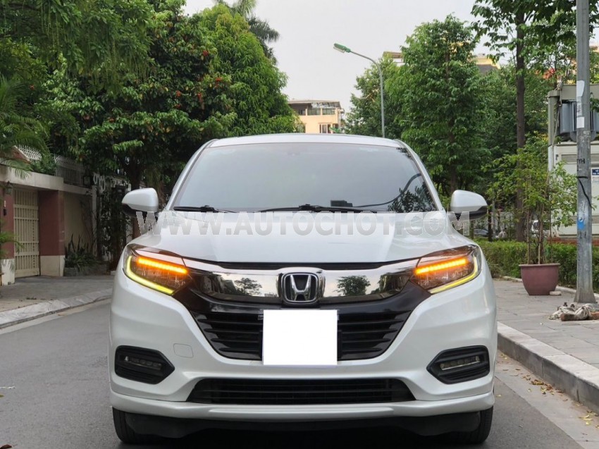 Honda HRV L 2021