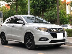 Xe Honda HRV L 2021