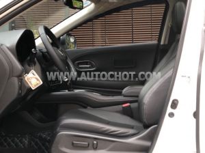 Xe Honda HRV L 2021
