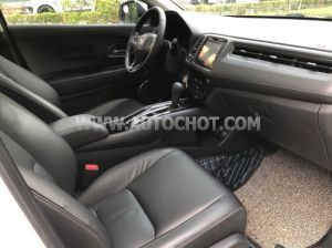 Xe Honda HRV L 2021